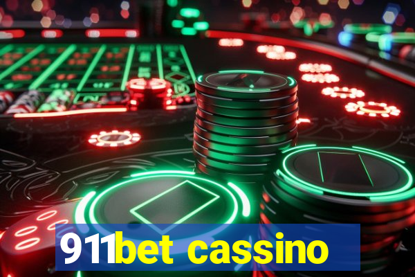 911bet cassino